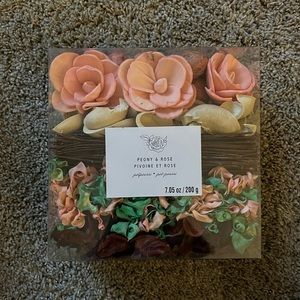 Ashland Potpourri- Peony & Rose